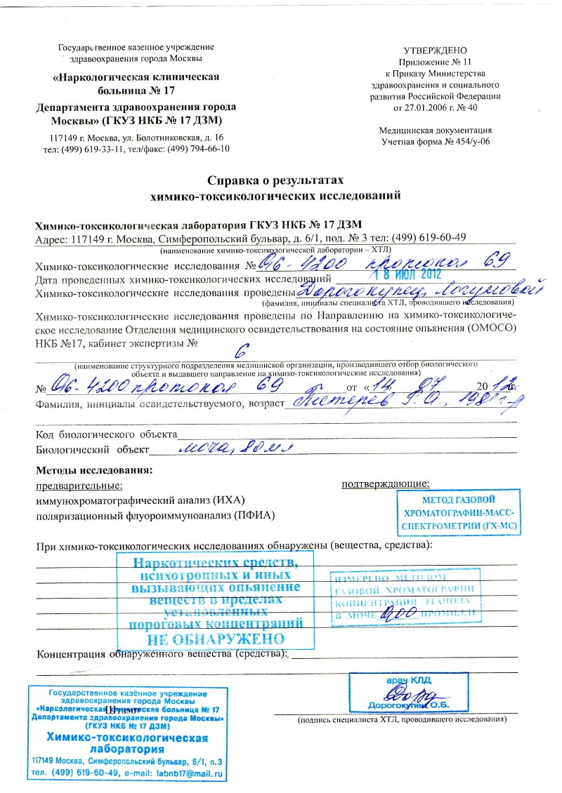 купить справку хти в Москве с доставкой